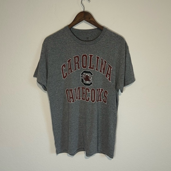 Top of the World Tops - USC South Carolina Gamecocks T-Shirt - Size Large